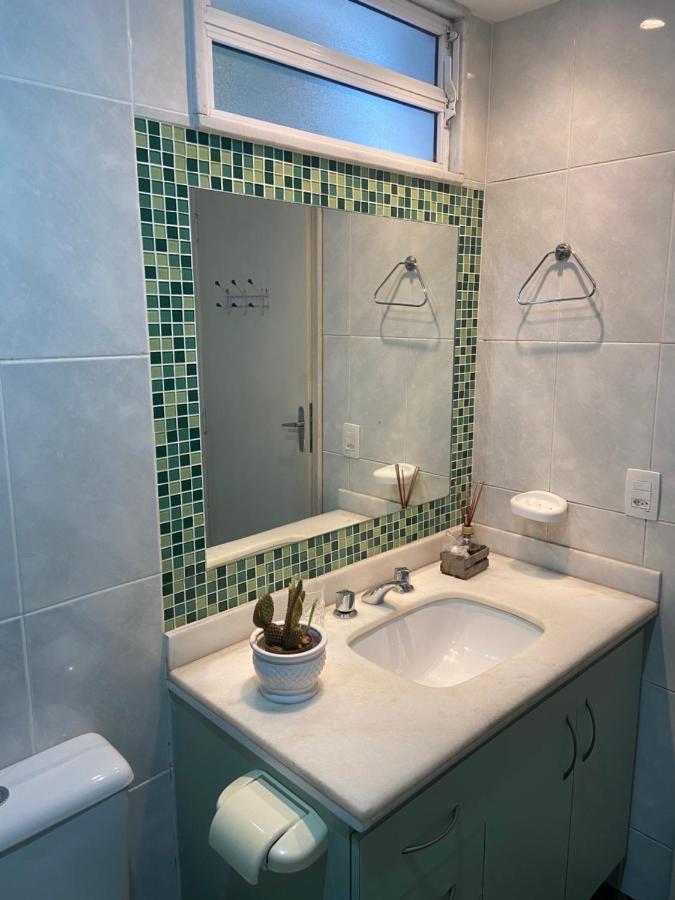 Apartamento Morada Da Nina Petrópolis Exterior foto